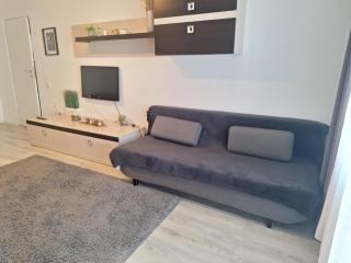 Militari Residence 2 - 5