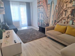 Militari Residence 2 - 6