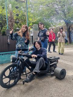 Qilimcha's Guesthouse-Art Museum - 2