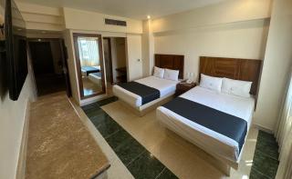 Hotel Real Del Sol - Zona Expo Industrial - 4