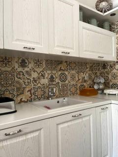 Stymfalia Cozy Village Guesthouse - 1