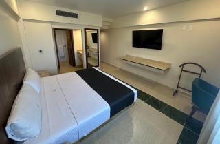 Hotel Real Del Sol - Zona Expo Industrial - 8