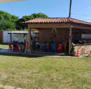Recanto do guerreiro - 2