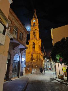 Small studio in a perfect spot! - 1