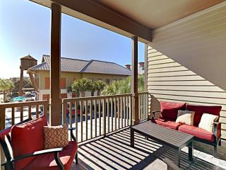 Redfish Village #M1-218 - 0