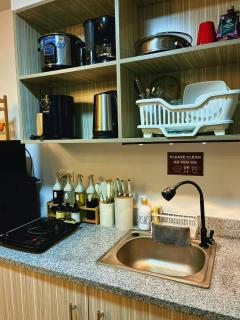 MP Cozy Suites near PH ARENA - 5