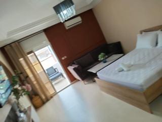 Luxury Apartment Agdal, Ideal for CAN 2025 Fans - 1