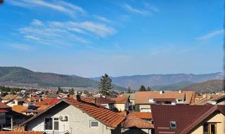 Апартамент Желание - 6