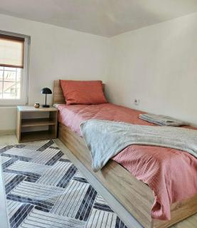 Апартамент Желание - 3