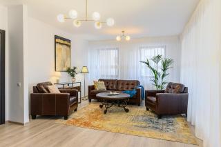 Luxury 2BR Apartment - Amazing Terrace - 5