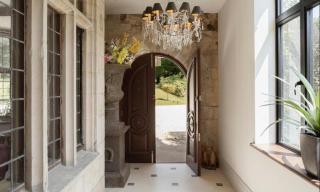 Luxury Manor House Nr Brighton Pool HotTub Cinema - 7