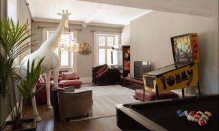 Luxury Manor House Nr Brighton Pool HotTub Cinema - 5