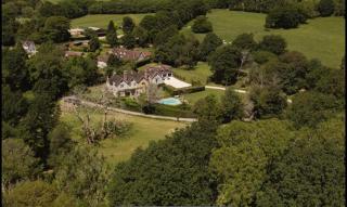 Luxury Manor House Nr Brighton Pool HotTub Cinema - 3