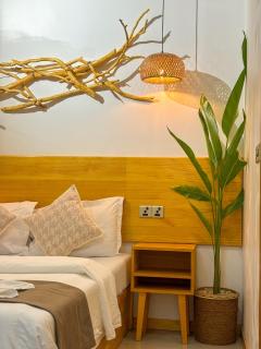 Eco Palm Maldives - 0