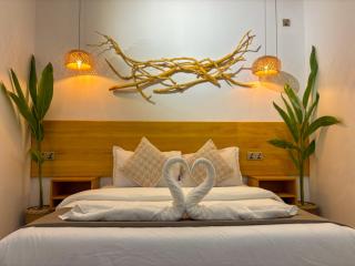 Eco Palm Maldives - 2