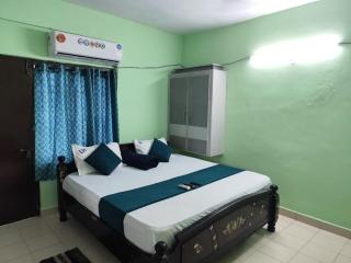 lighten homestay - 2