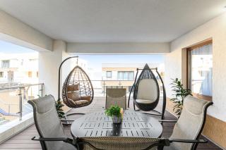Luxury 2BR Apartment - Amazing Terrace - 4
