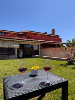 La dolce vita - Villa Ninnì - 4