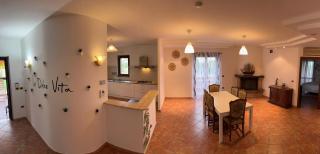 La dolce vita - Villa Ninnì - 3