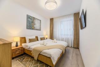 Luxury 2BR Apartment - Amazing Terrace - 3