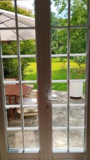 Le gîte de Keranscoët en bord de mer - 9