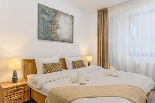 Luxury 2BR Apartment - Amazing Terrace - 0