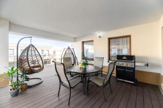 Luxury 2BR Apartment - Amazing Terrace - 5