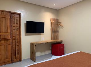 Pousada Vila Parnaíba - 9