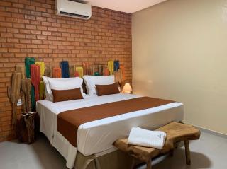 Pousada Vila Parnaíba - 8