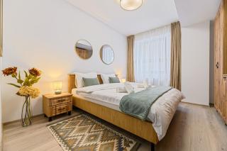 Luxury 2BR Apartment - Amazing Terrace - 9