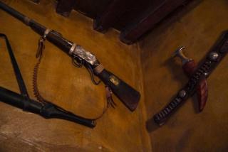 حياه العقر hayat alaqar - 2