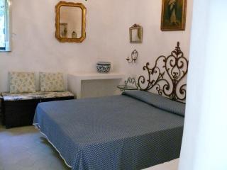 Casa Athena - Lipari - 1