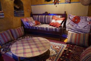 حياه العقر hayat alaqar - 7