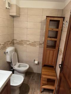 Astonishing duplex apartment, great view,sleeps 10 - 7