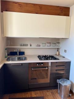 Astonishing duplex apartment, great view,sleeps 10 - 6