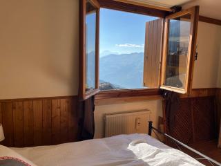 Astonishing duplex apartment, great view,sleeps 10 - 5