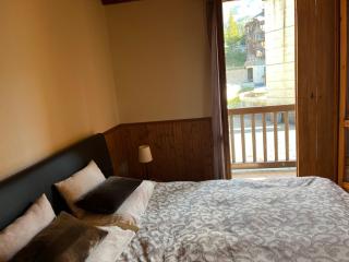 Astonishing duplex apartment, great view,sleeps 10 - 3