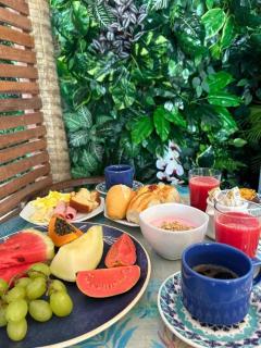 Canoa Abraão - Ilha Grande RJ - 5