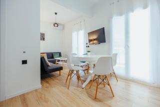 Luxury Penthouse by the White Tower - 5