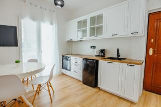 Luxury Penthouse by the White Tower - 1