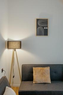 Luxury Penthouse by the White Tower - 8