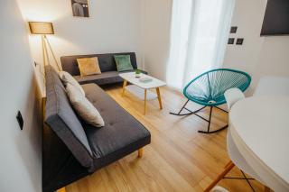 Luxury Penthouse by the White Tower - 7