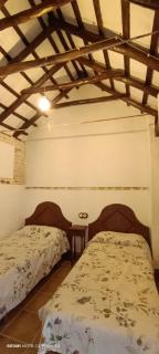 El Cortijillo de la Marquesa - 1