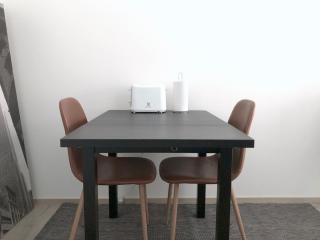 Kodikas yksiö, Salmela Free Wifi - 8