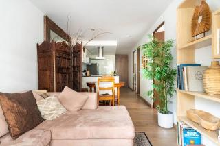 Polanco Bohemian Luxury - 8