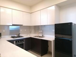 Cinnamon Life 2BR Apartment - 8