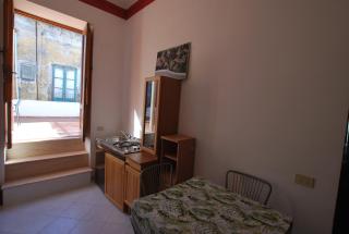 Oasi 2 terrace overlooking the sea in Canneto - 2