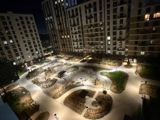 Квартира - 4