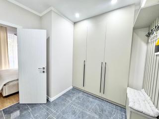 Люкс апартаменты Ботаника новострой - 3