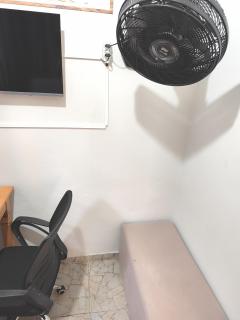 Pousada 4 Estações - 5